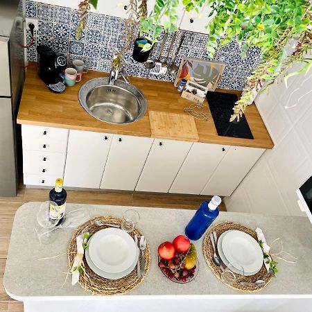 Casa Armonia Appartement Morro Jable Buitenkant foto