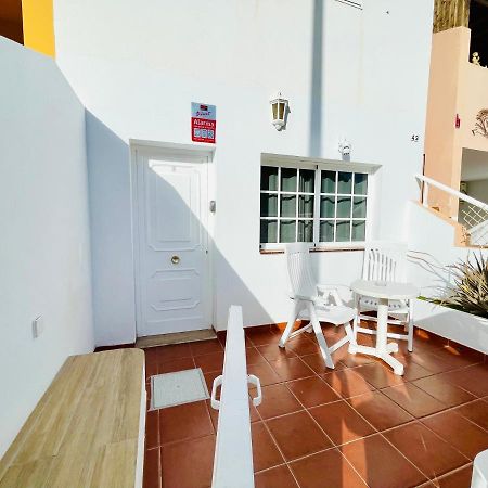 Casa Armonia Appartement Morro Jable Buitenkant foto