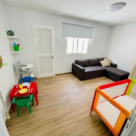 Casa Armonia Appartement Morro Jable Buitenkant foto