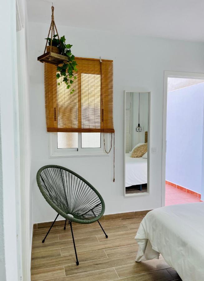 Casa Armonia Appartement Morro Jable Buitenkant foto