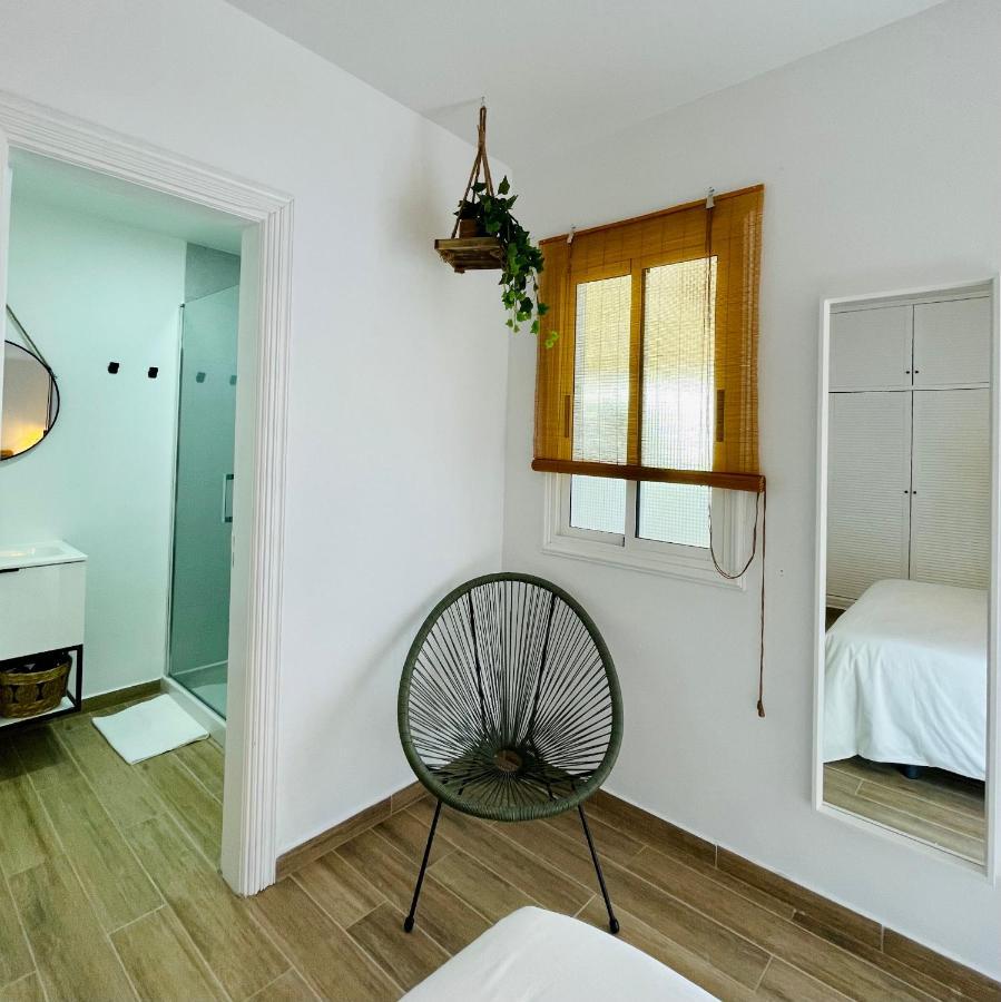Casa Armonia Appartement Morro Jable Buitenkant foto