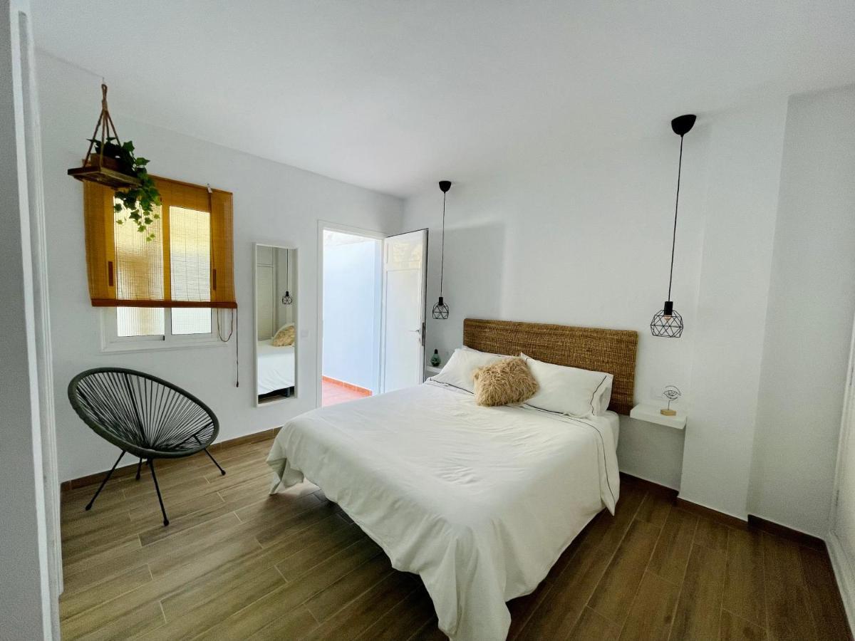 Casa Armonia Appartement Morro Jable Buitenkant foto