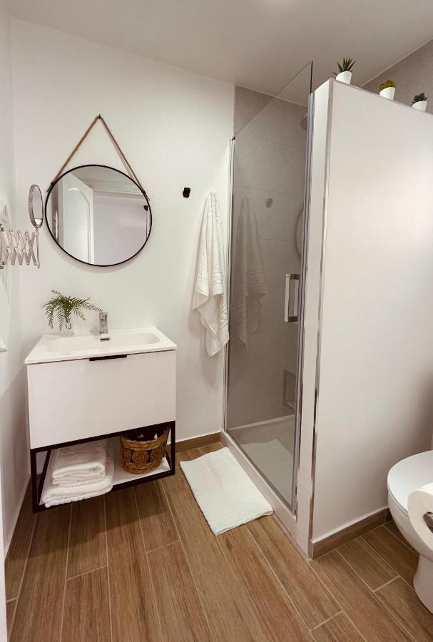 Casa Armonia Appartement Morro Jable Buitenkant foto