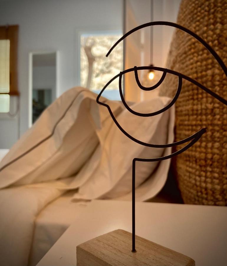 Casa Armonia Appartement Morro Jable Buitenkant foto