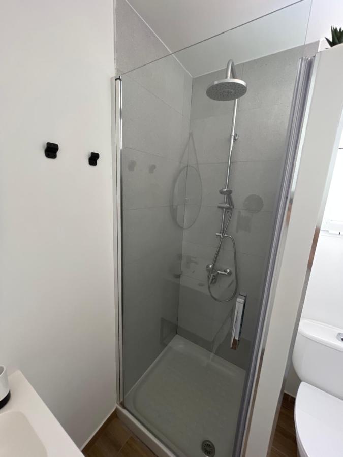 Casa Armonia Appartement Morro Jable Buitenkant foto