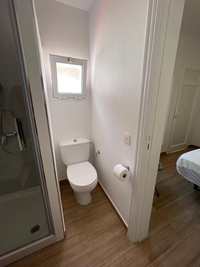 Casa Armonia Appartement Morro Jable Buitenkant foto