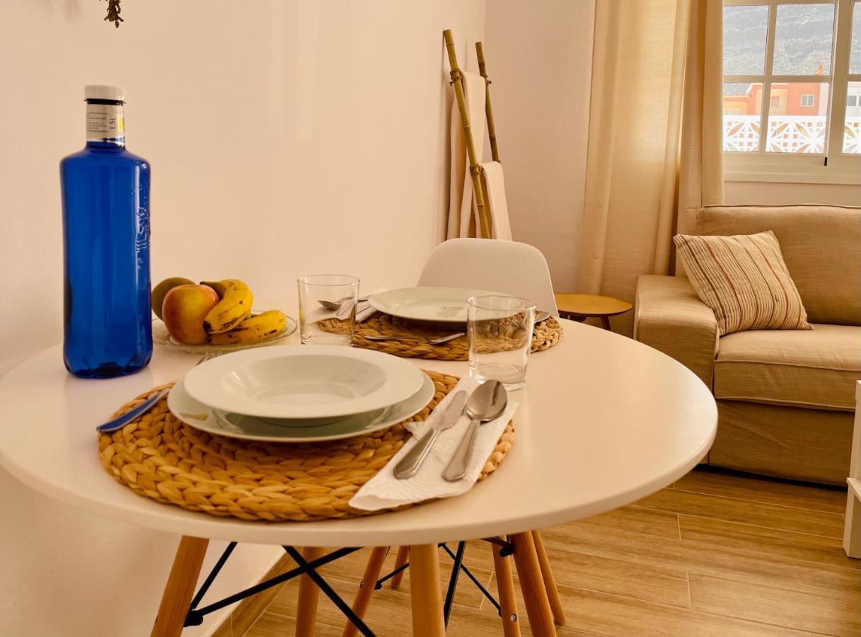 Casa Armonia Appartement Morro Jable Buitenkant foto