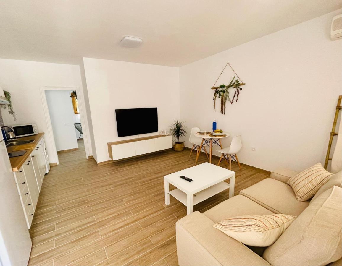 Casa Armonia Appartement Morro Jable Buitenkant foto