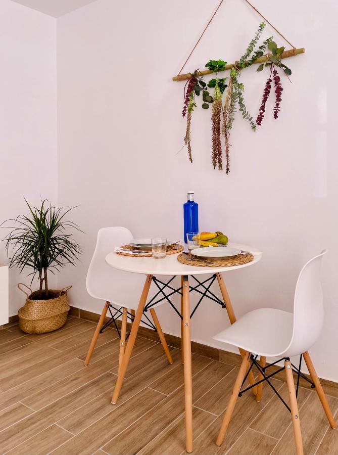 Casa Armonia Appartement Morro Jable Buitenkant foto