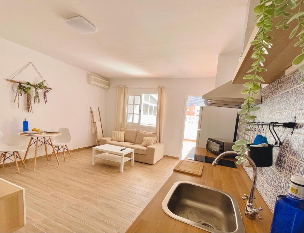 Casa Armonia Appartement Morro Jable Buitenkant foto