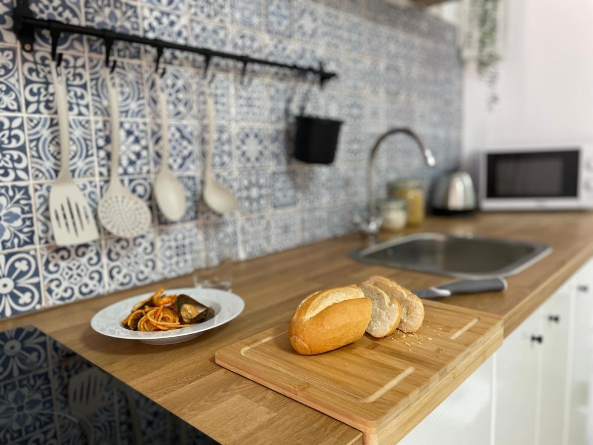 Casa Armonia Appartement Morro Jable Buitenkant foto