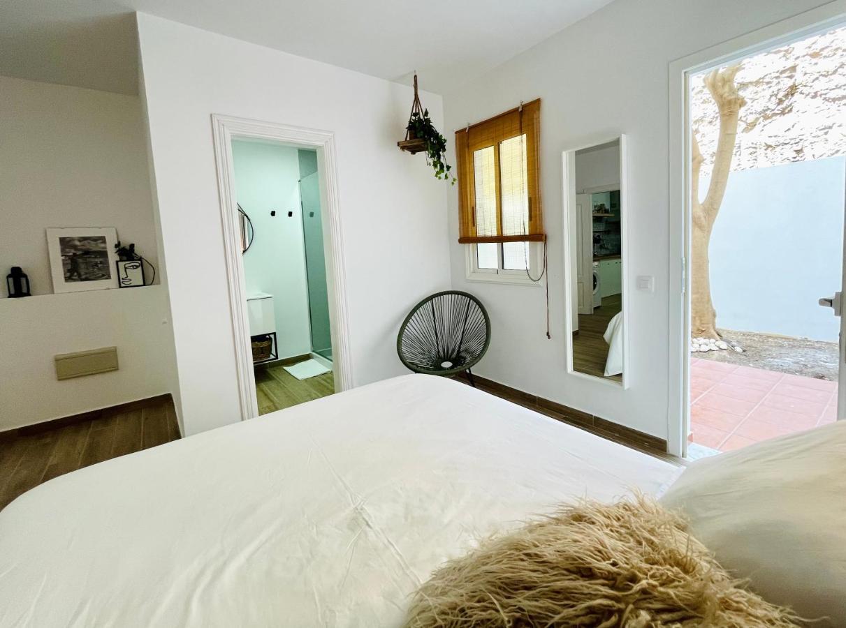 Casa Armonia Appartement Morro Jable Buitenkant foto