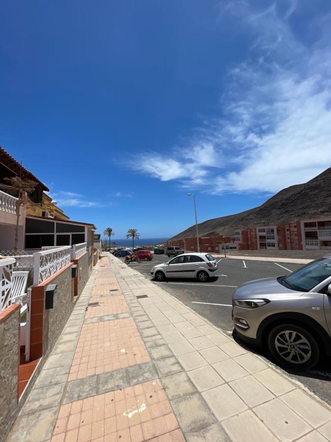 Casa Armonia Appartement Morro Jable Buitenkant foto