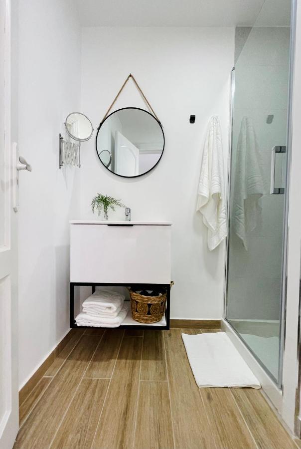 Casa Armonia Appartement Morro Jable Buitenkant foto