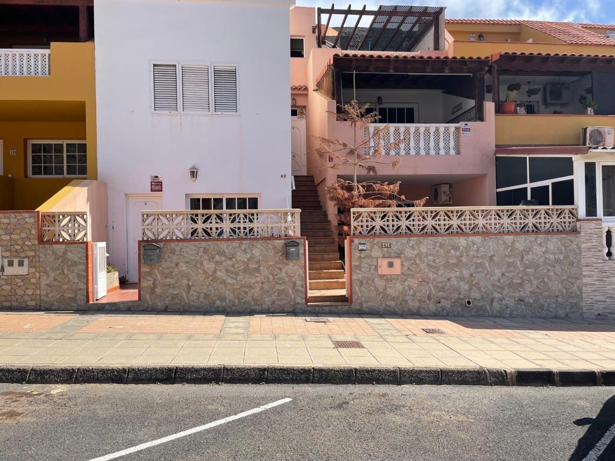 Casa Armonia Appartement Morro Jable Buitenkant foto