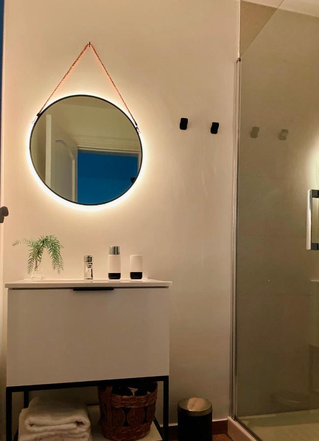 Casa Armonia Appartement Morro Jable Buitenkant foto