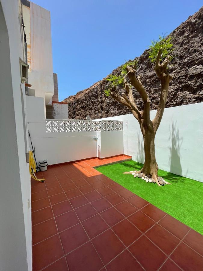 Casa Armonia Appartement Morro Jable Buitenkant foto