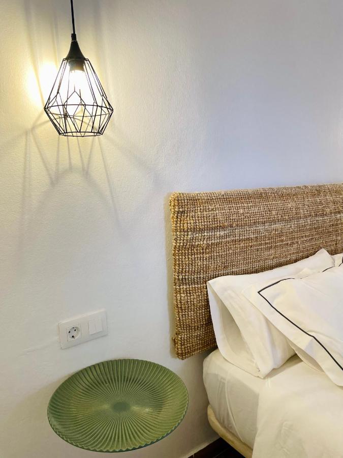 Casa Armonia Appartement Morro Jable Buitenkant foto