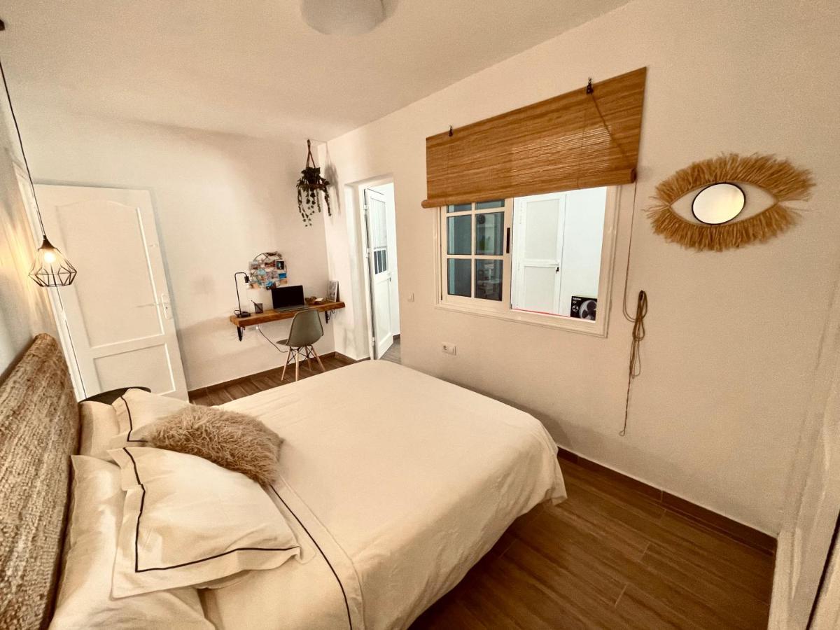 Casa Armonia Appartement Morro Jable Buitenkant foto