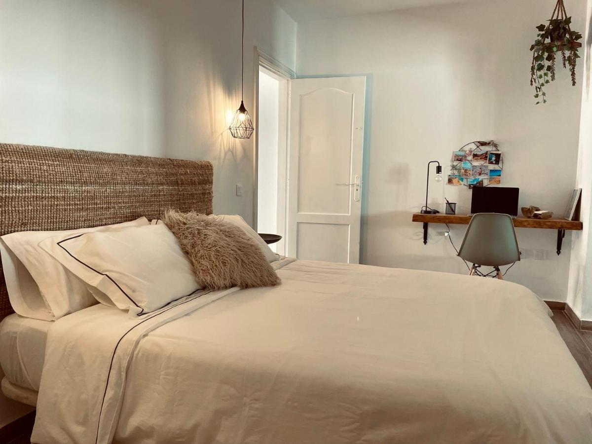 Casa Armonia Appartement Morro Jable Buitenkant foto