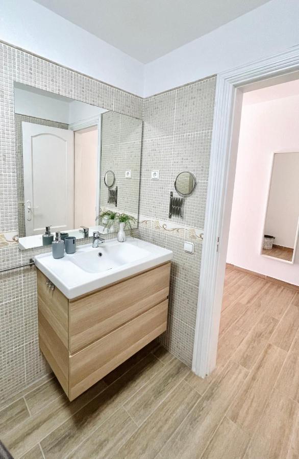 Casa Armonia Appartement Morro Jable Buitenkant foto