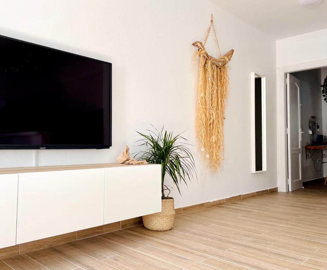 Casa Armonia Appartement Morro Jable Buitenkant foto