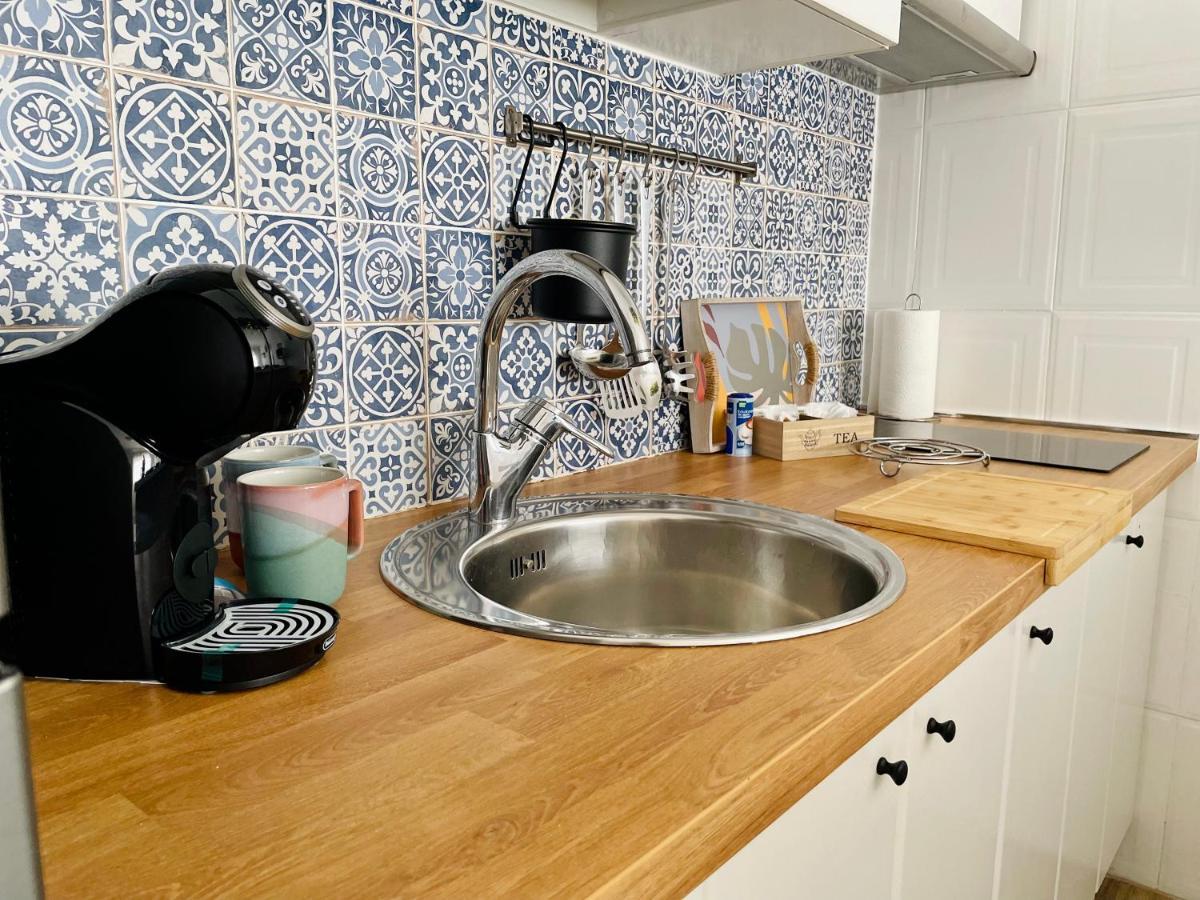 Casa Armonia Appartement Morro Jable Buitenkant foto