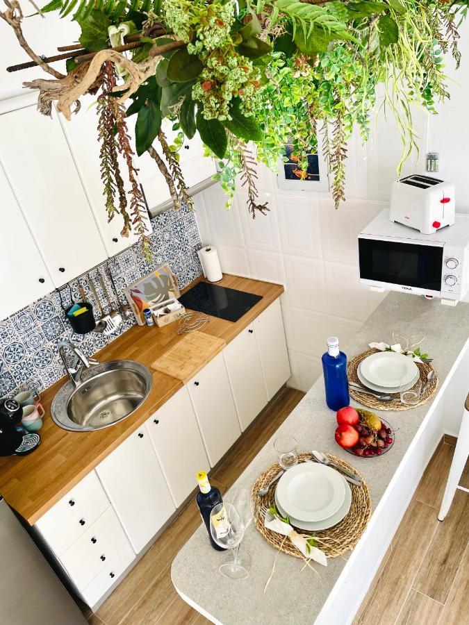 Casa Armonia Appartement Morro Jable Buitenkant foto