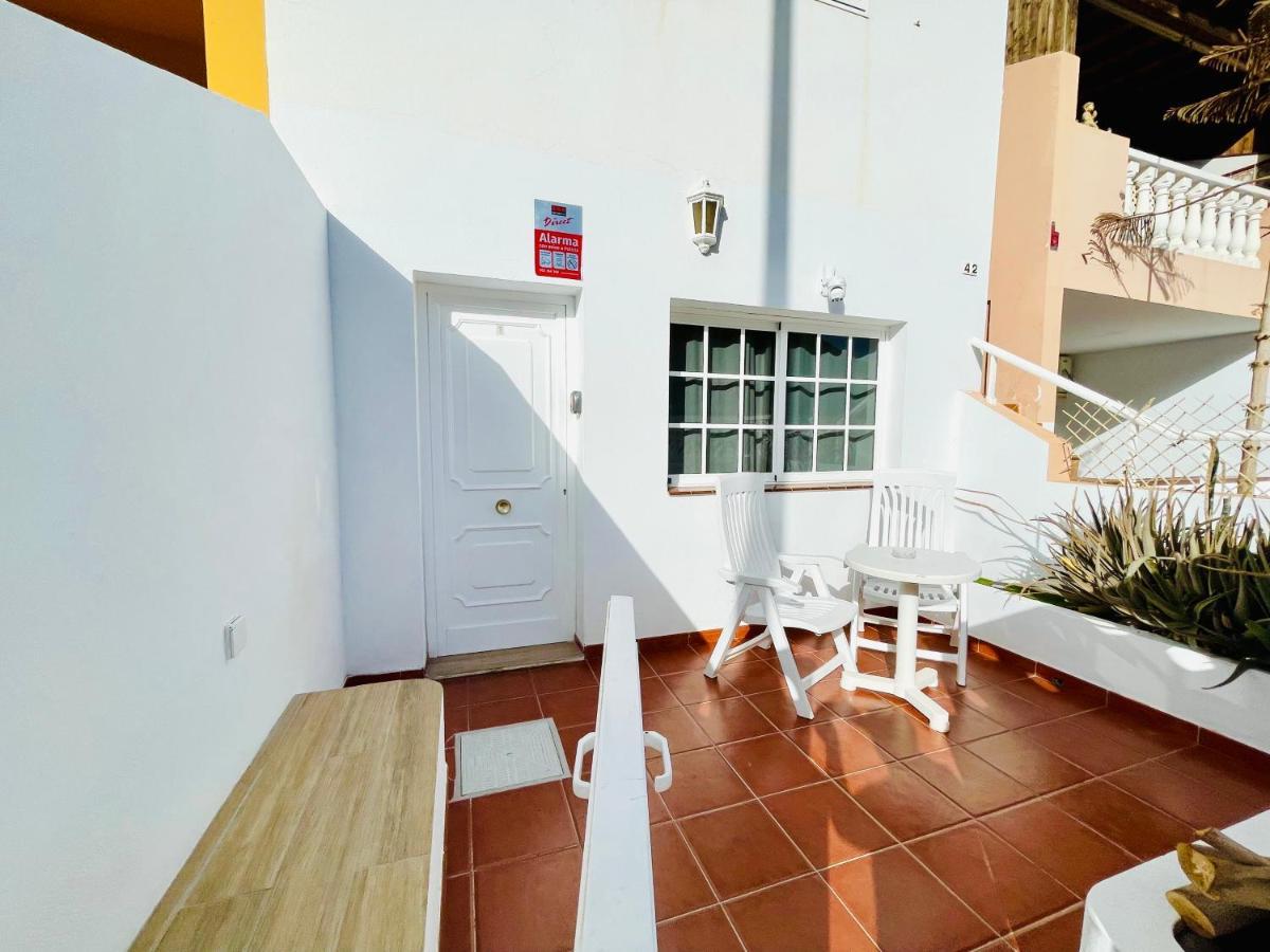 Casa Armonia Appartement Morro Jable Buitenkant foto