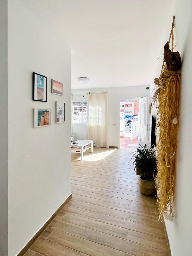 Casa Armonia Appartement Morro Jable Buitenkant foto