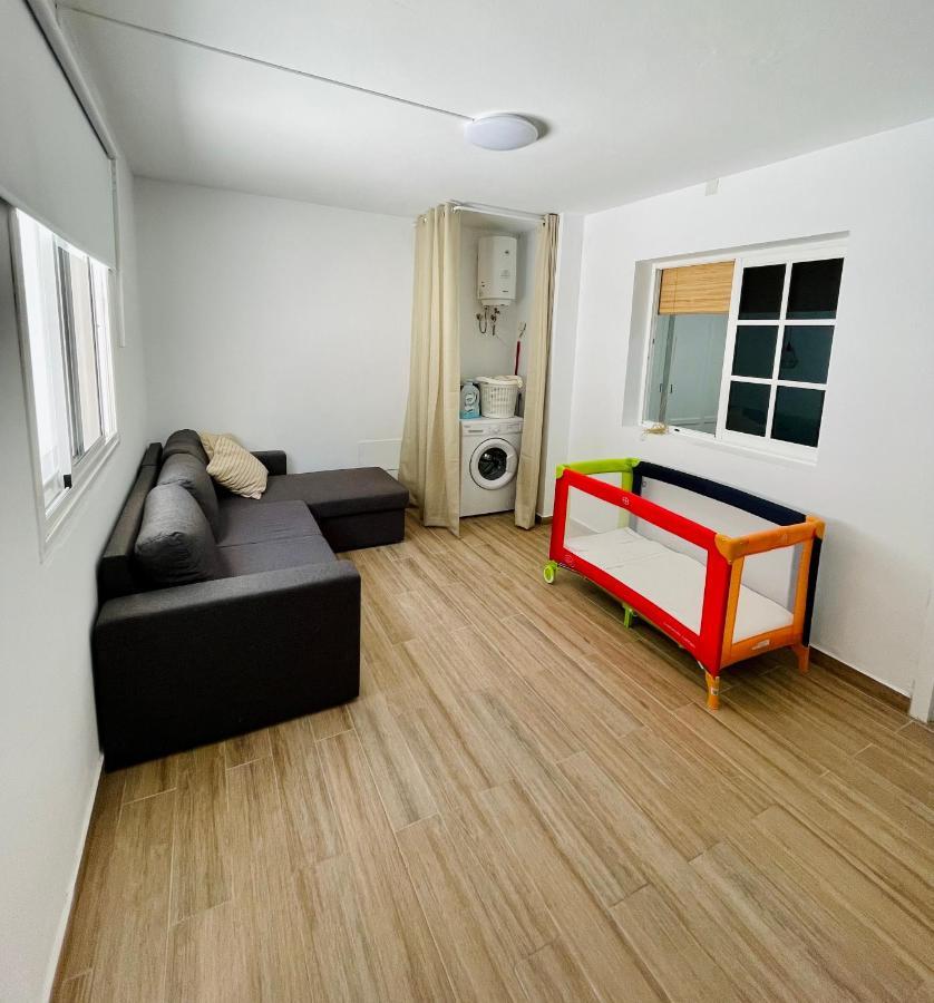 Casa Armonia Appartement Morro Jable Buitenkant foto