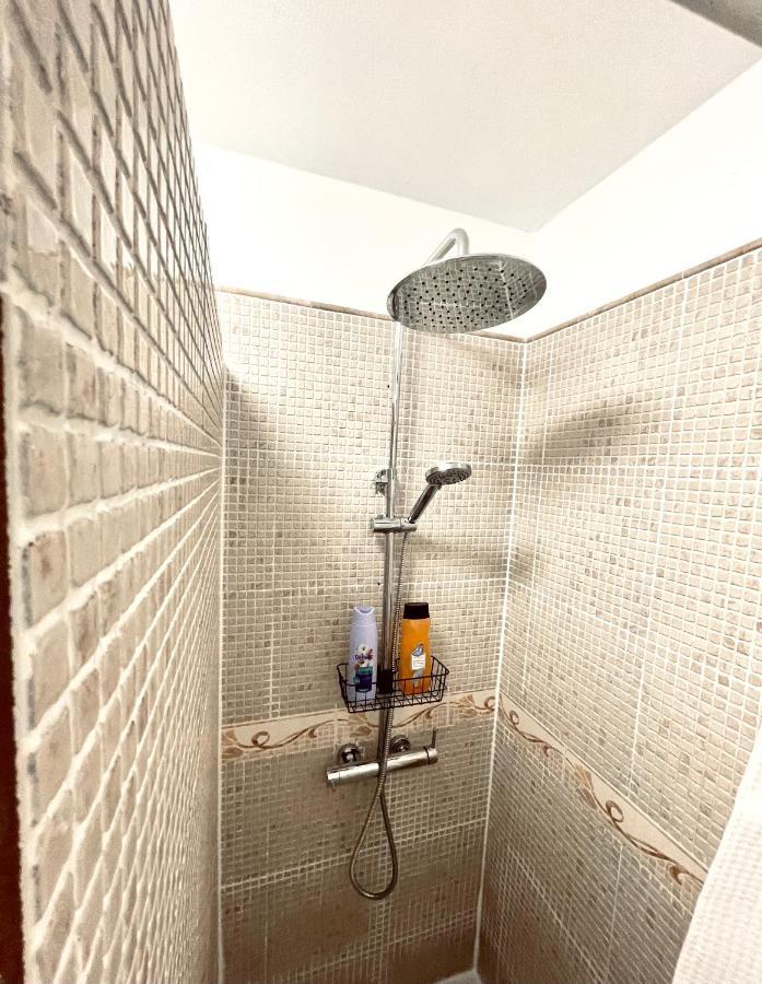 Casa Armonia Appartement Morro Jable Buitenkant foto