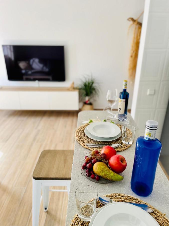 Casa Armonia Appartement Morro Jable Buitenkant foto