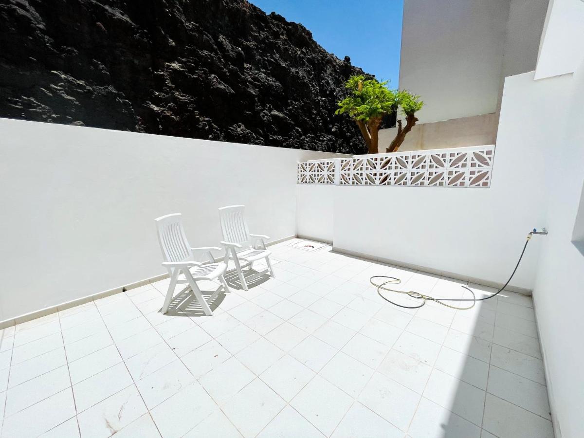 Casa Armonia Appartement Morro Jable Buitenkant foto