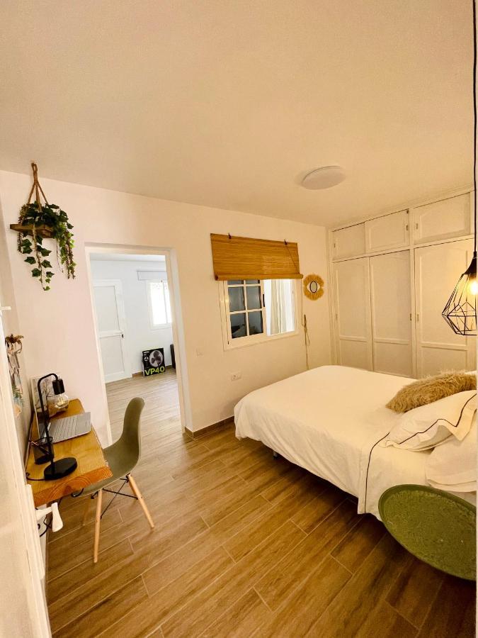Casa Armonia Appartement Morro Jable Buitenkant foto