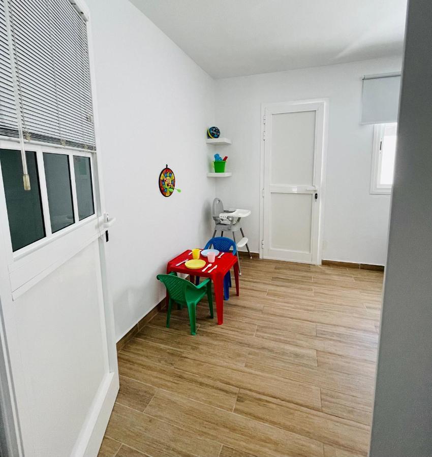 Casa Armonia Appartement Morro Jable Buitenkant foto