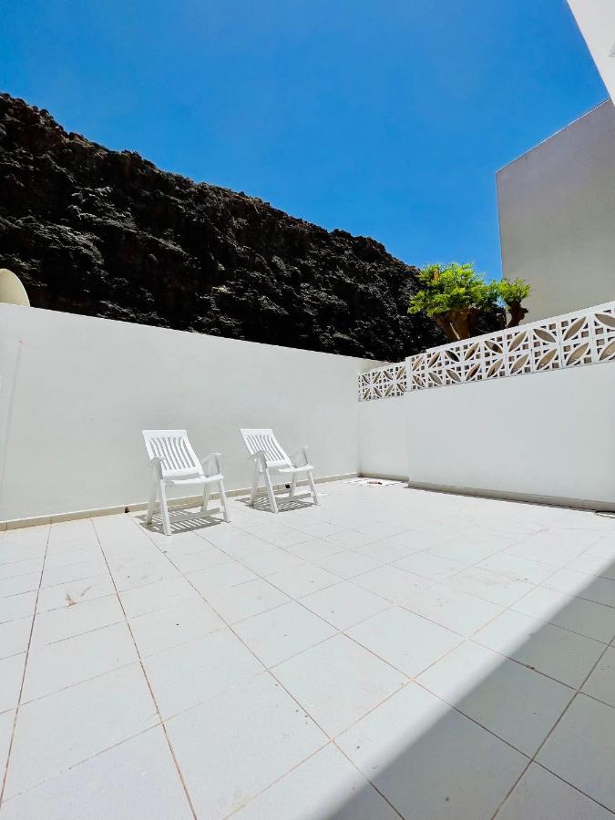 Casa Armonia Appartement Morro Jable Buitenkant foto
